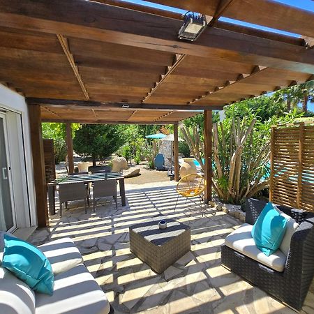 Petra Bianca Suites & Chambres Bonifacio (Corsica) Ngoại thất bức ảnh