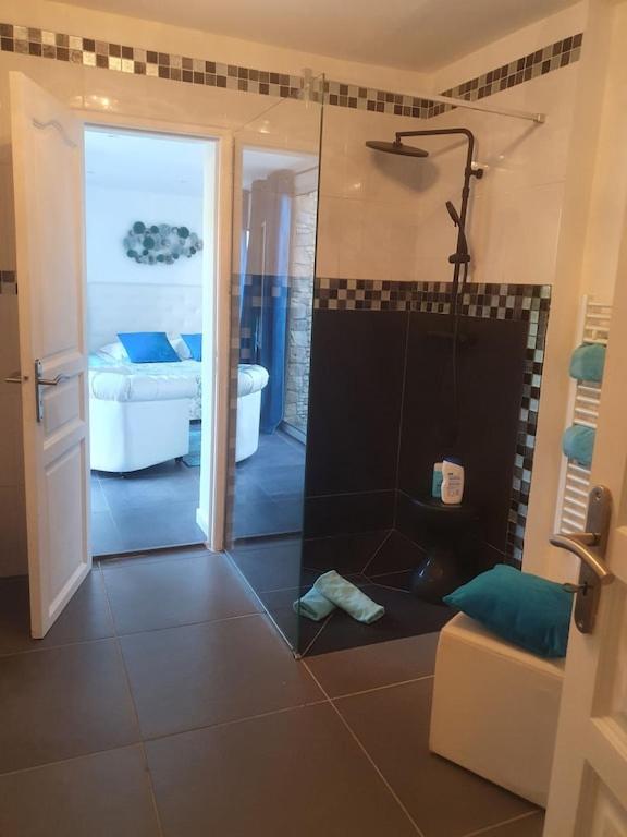 Petra Bianca Suites & Chambres Bonifacio (Corsica) Ngoại thất bức ảnh