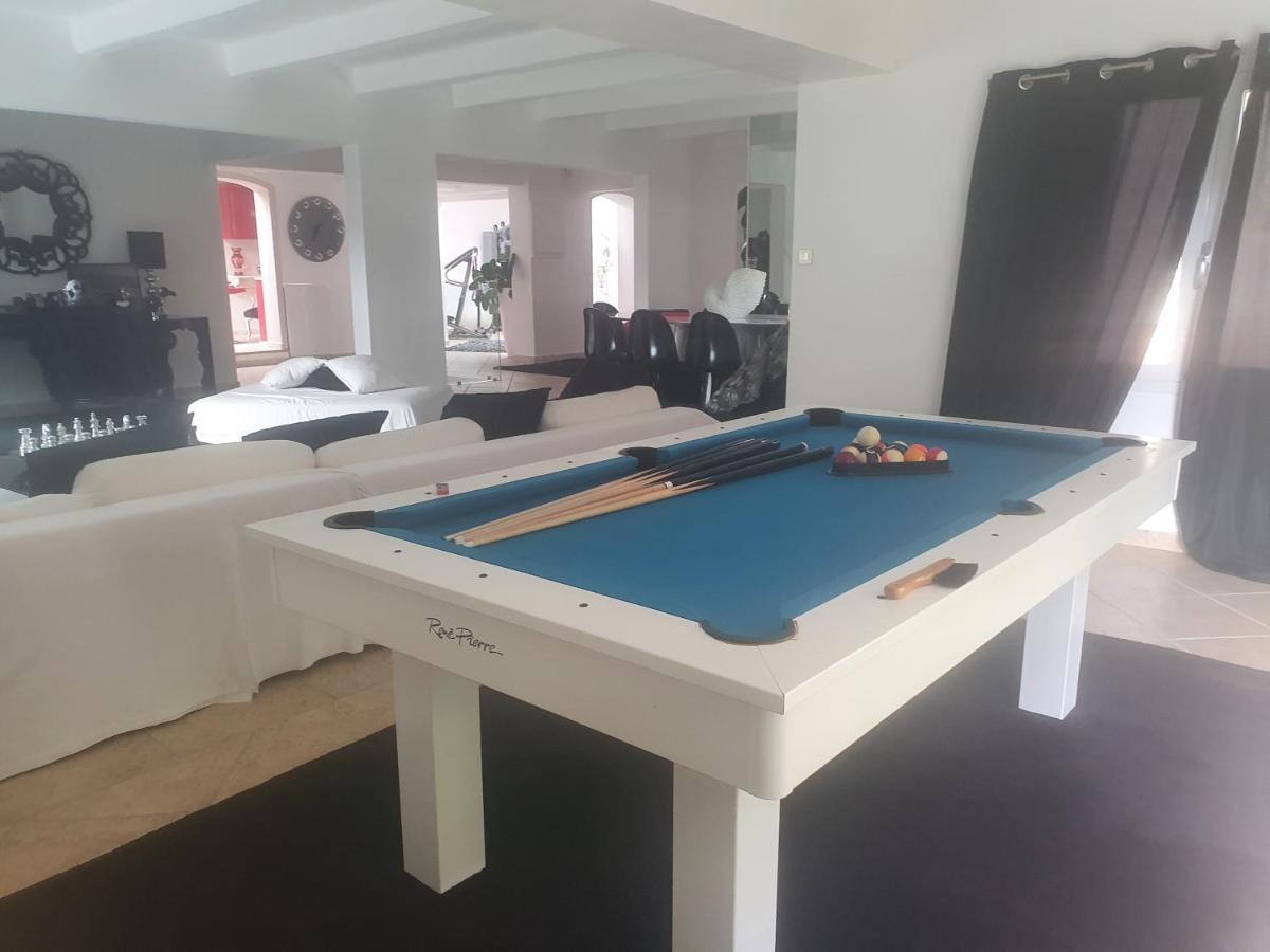 Petra Bianca Suites & Chambres Bonifacio (Corsica) Ngoại thất bức ảnh