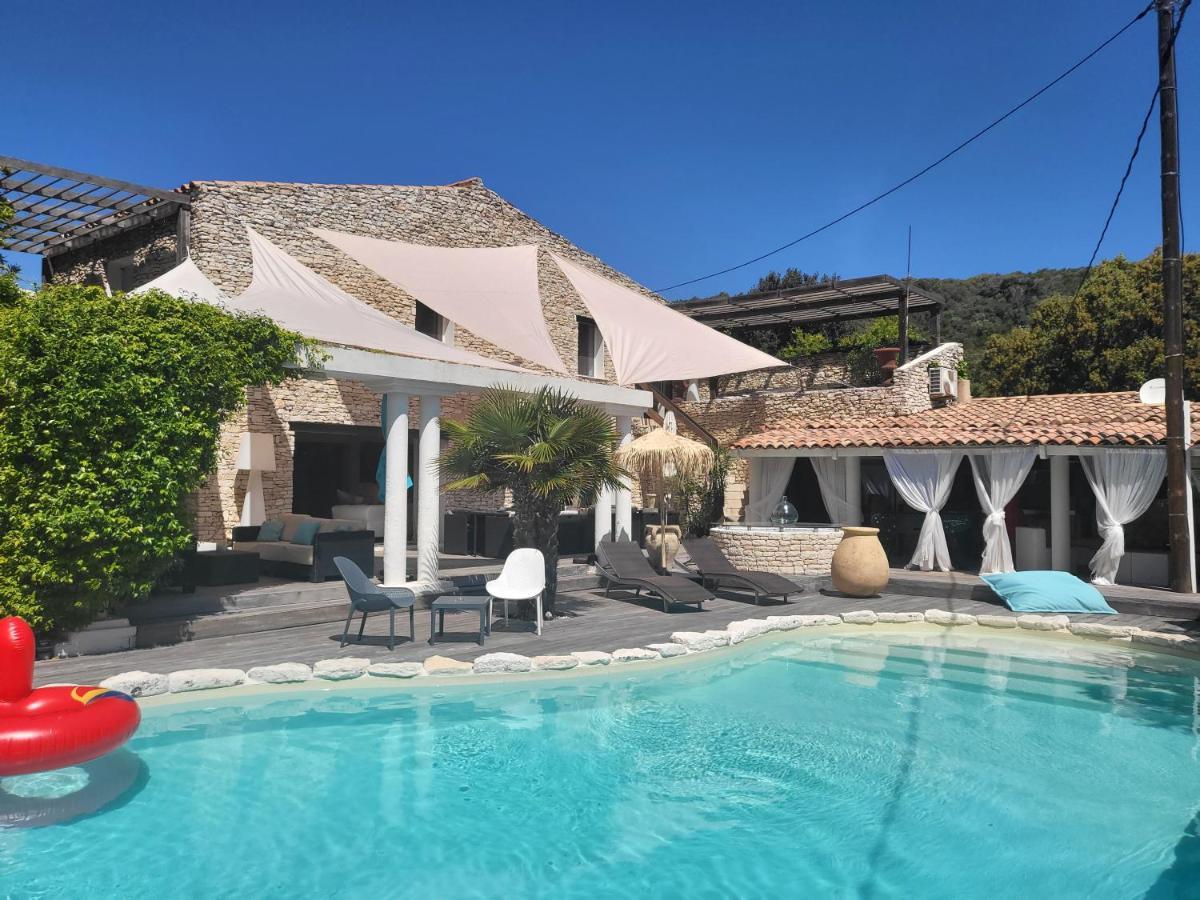 Petra Bianca Suites & Chambres Bonifacio (Corsica) Ngoại thất bức ảnh