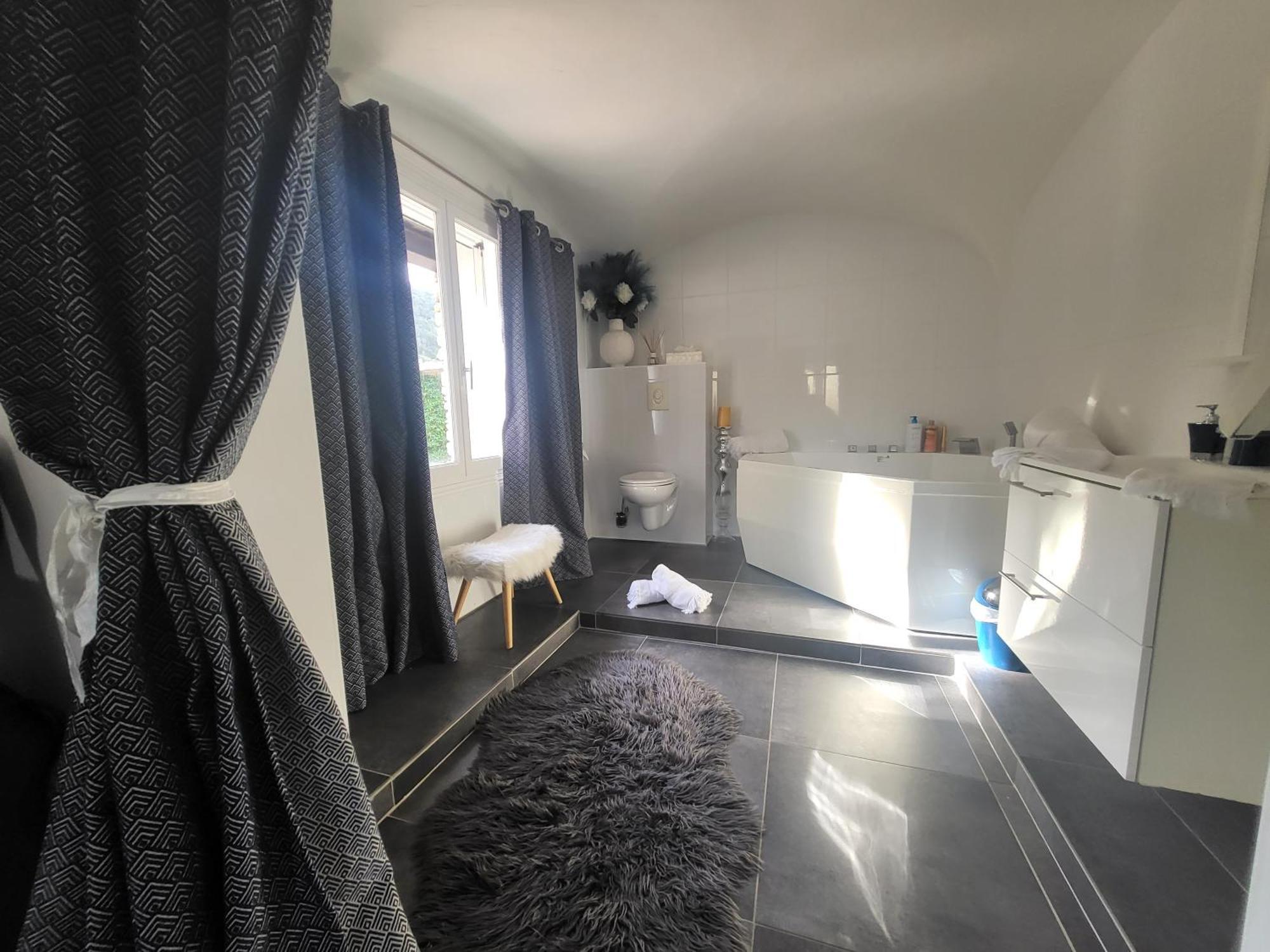 Petra Bianca Suites & Chambres Bonifacio (Corsica) Ngoại thất bức ảnh