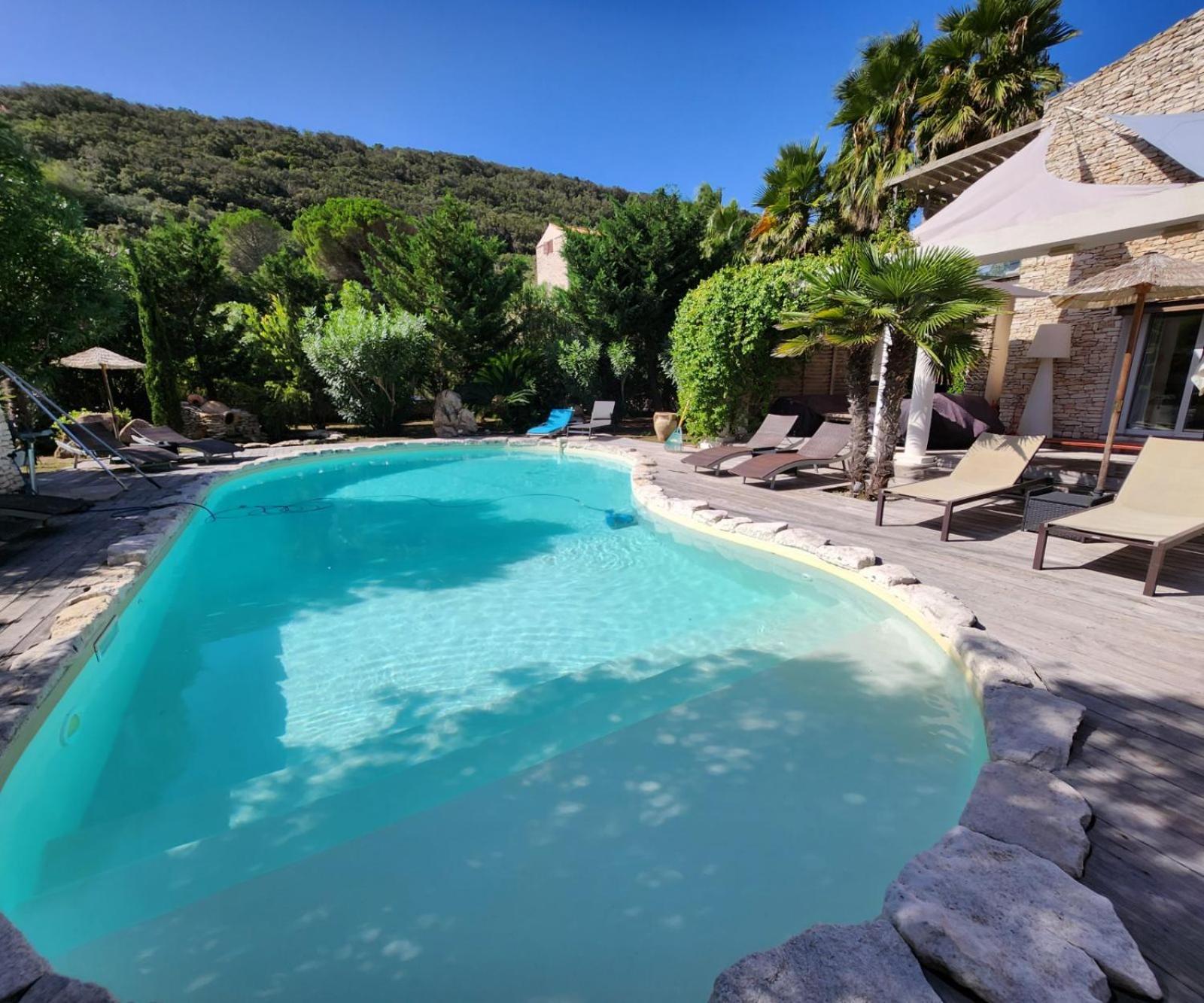 Petra Bianca Suites & Chambres Bonifacio (Corsica) Ngoại thất bức ảnh