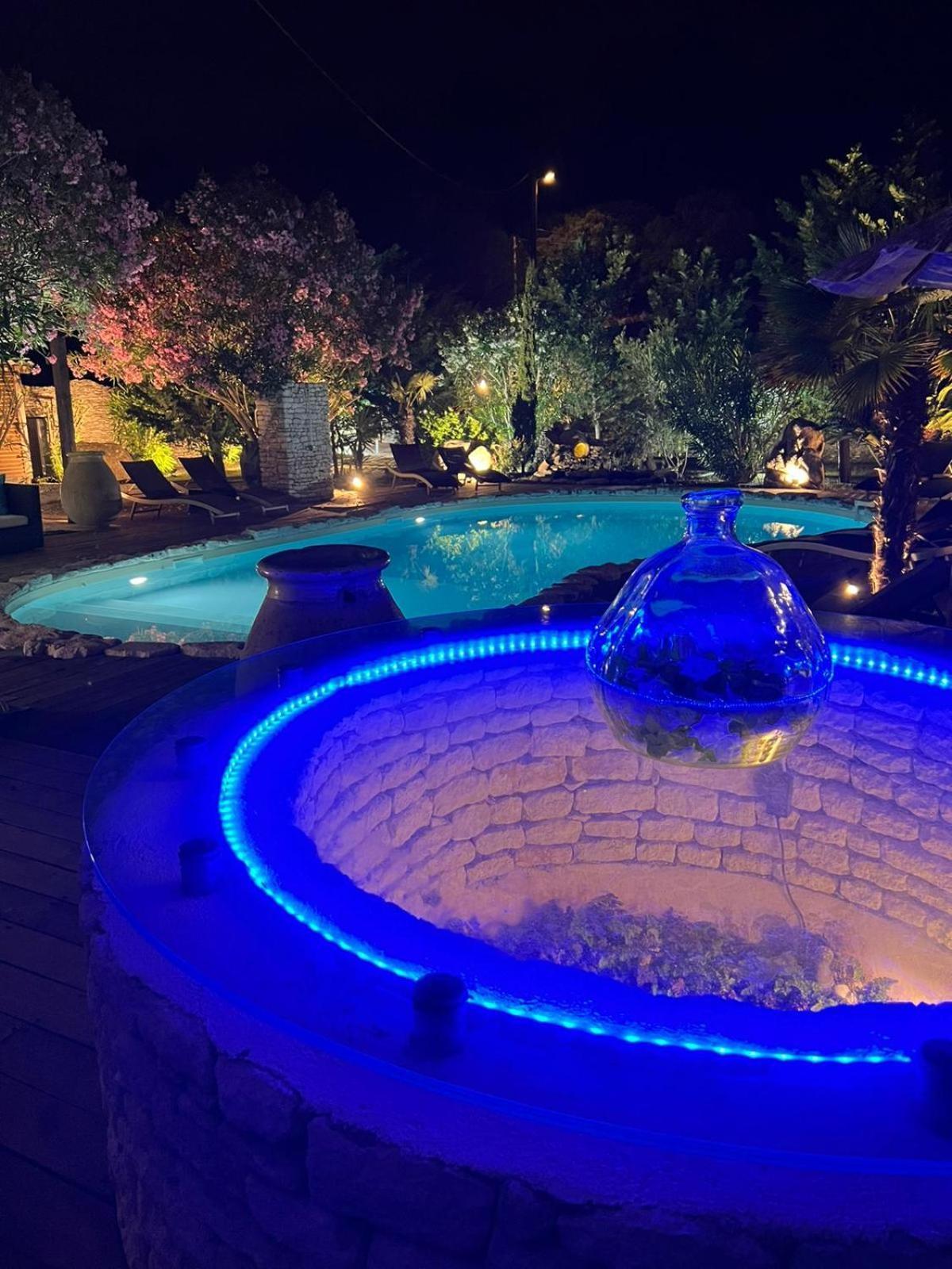 Petra Bianca Suites & Chambres Bonifacio (Corsica) Ngoại thất bức ảnh