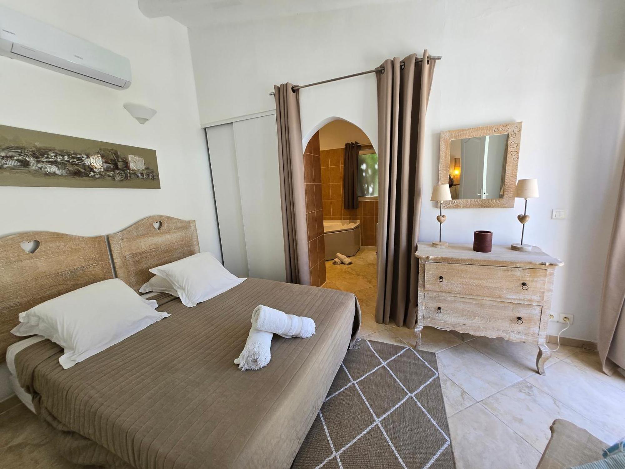 Petra Bianca Suites & Chambres Bonifacio (Corsica) Ngoại thất bức ảnh