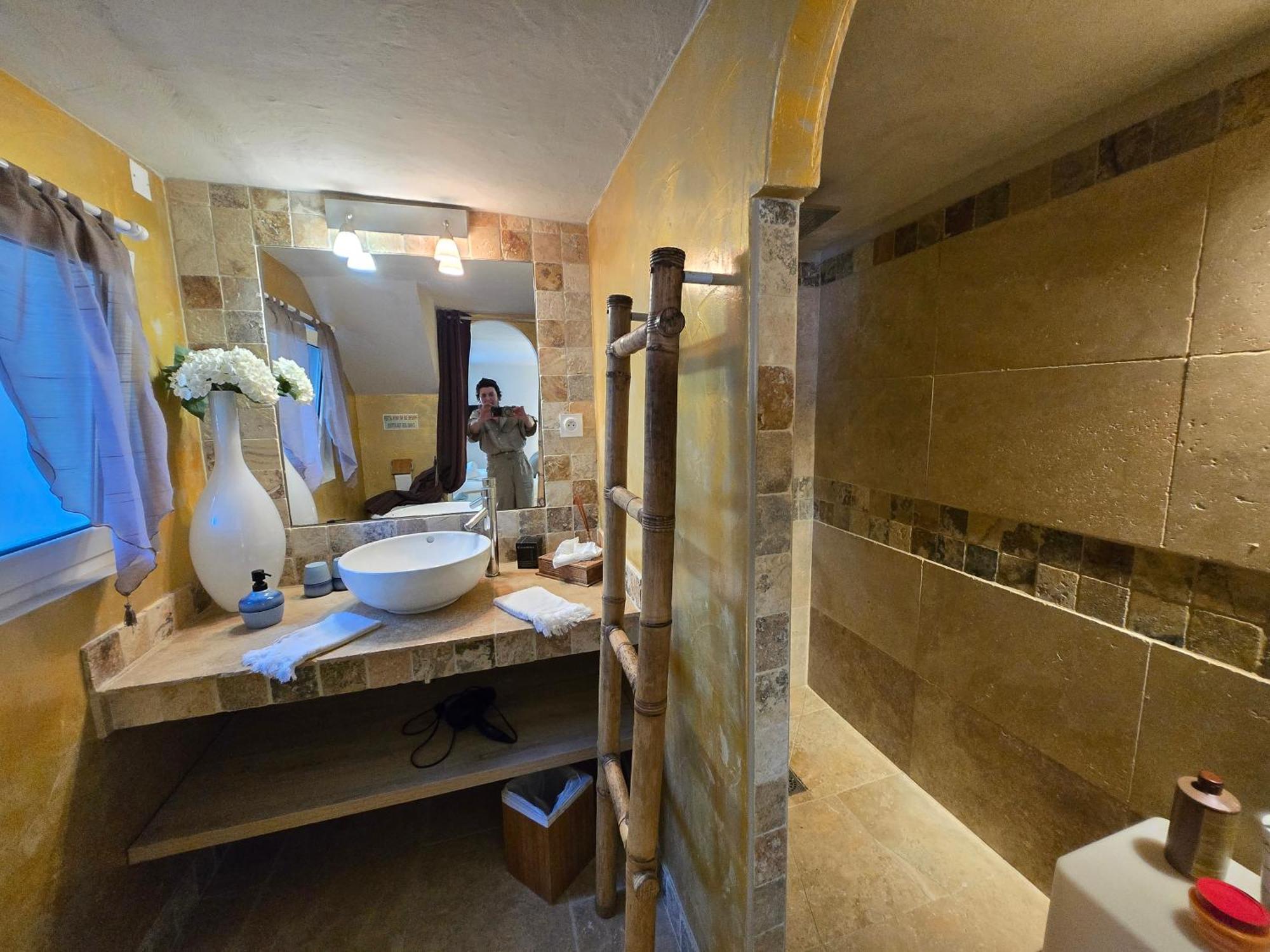 Petra Bianca Suites & Chambres Bonifacio (Corsica) Ngoại thất bức ảnh